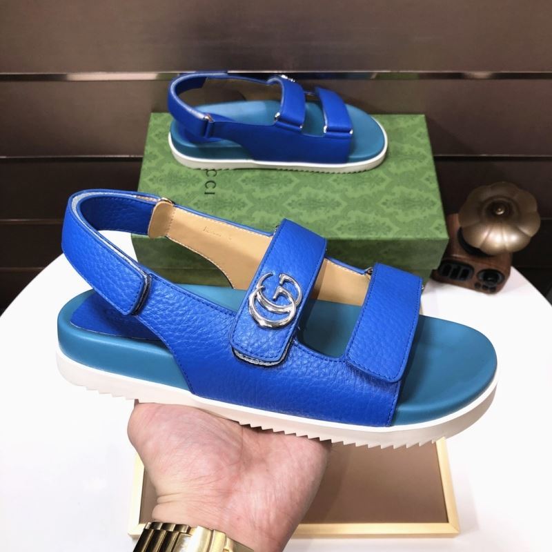 Gucci Sandals